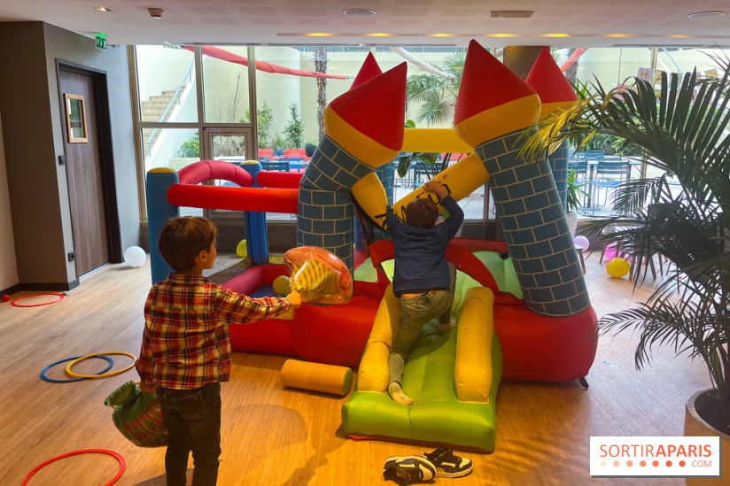 Brunch Pascal Frame Brasserie - nos photos - image00005