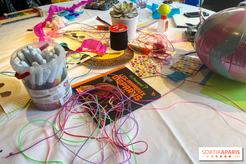 Brunch Pascal Frame Brasserie - nos photos - image00002