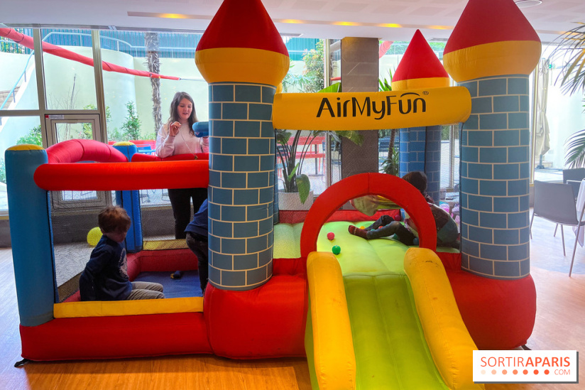 Brunch Pascal Frame Brasserie - nos photos - image00001