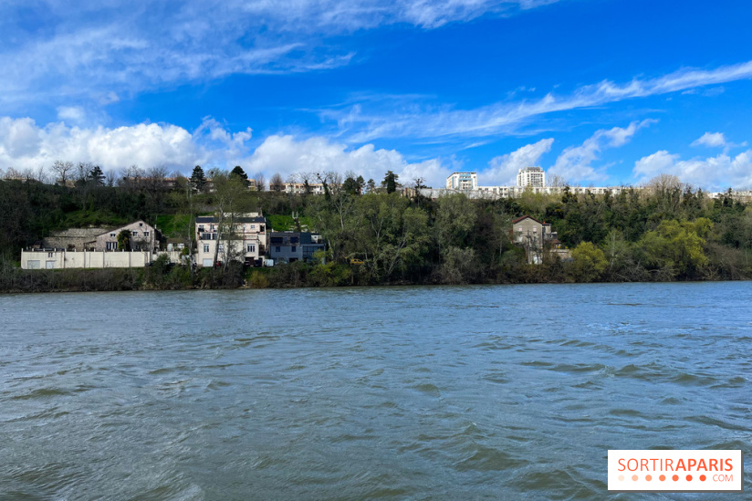 Croisière olympique sur l'île Saint-Denis - nos photos - image00071