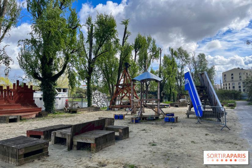 6b Saint-Denis - nos photos