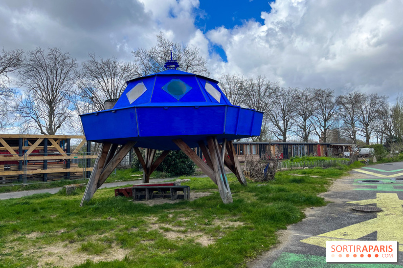 6b Saint-Denis - nos photos