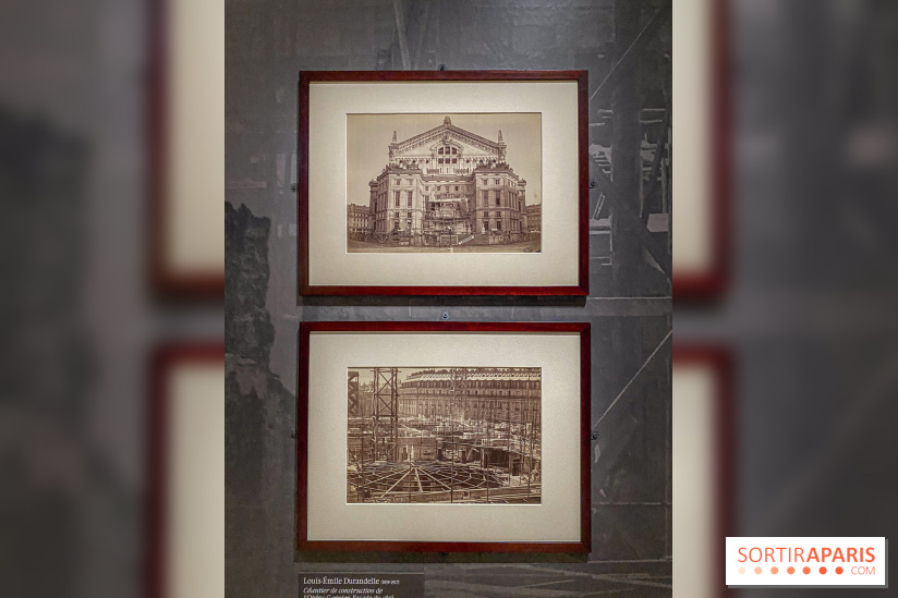 Paris 1874, inventer l'impressionnisme : l'exposition événement du musée d'Orsay - IMG 5449