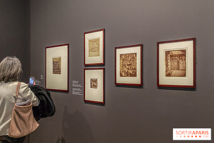 Paris 1874, inventer l'impressionnisme : l'exposition événement du musée d'Orsay - IMG 5451