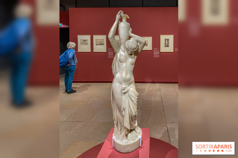 Paris 1874, inventer l'impressionnisme : l'exposition événement du musée d'Orsay - IMG 5483