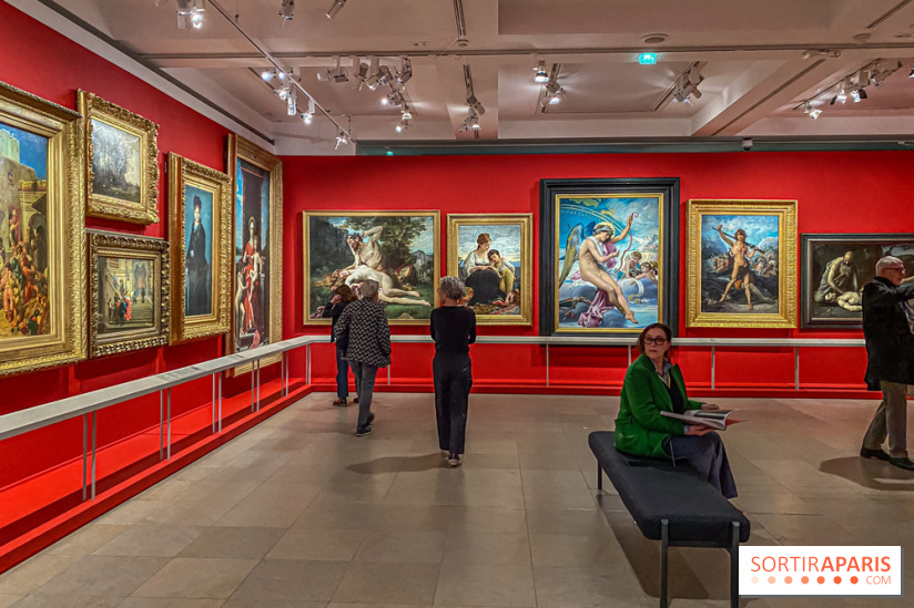 Paris 1874, inventer l'impressionnisme : l'exposition événement du musée d'Orsay