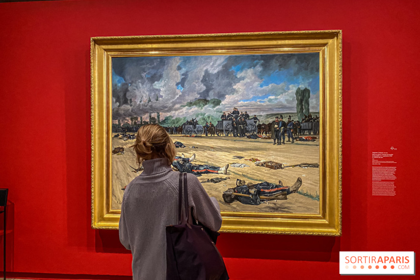 Paris 1874, inventer l'impressionnisme : l'exposition événement du musée d'Orsay