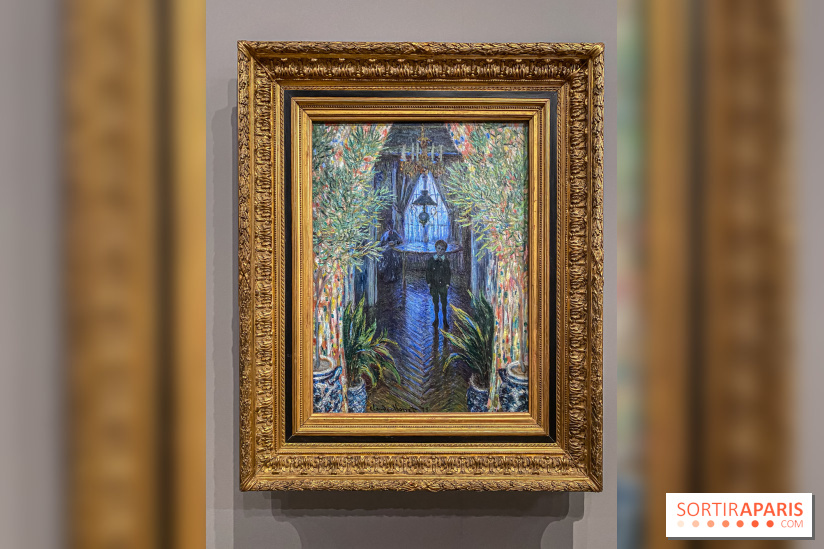 Paris 1874, inventer l'impressionnisme : l'exposition événement du musée d'Orsay - IMG 5573