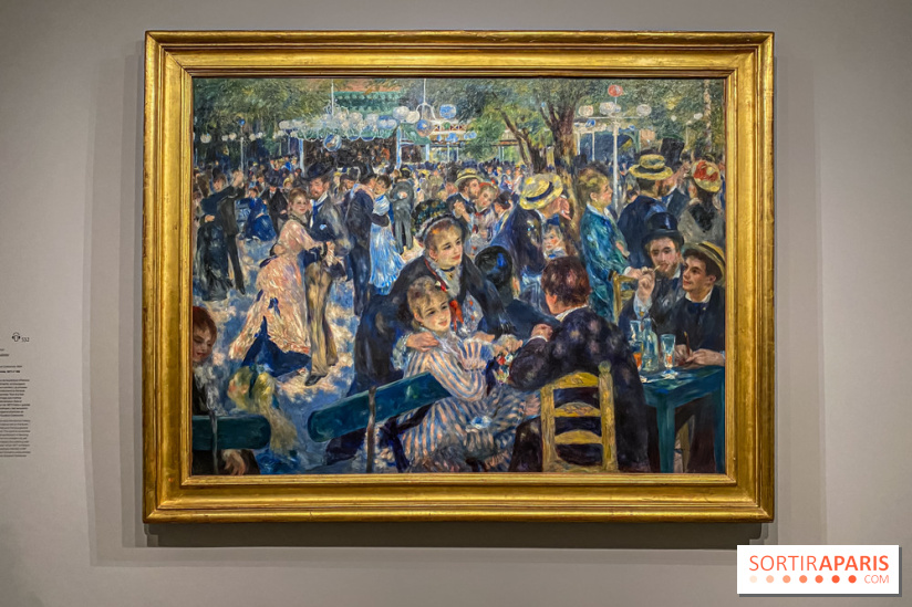 Paris 1874, inventer l'impressionnisme : l'exposition événement du musée d'Orsay