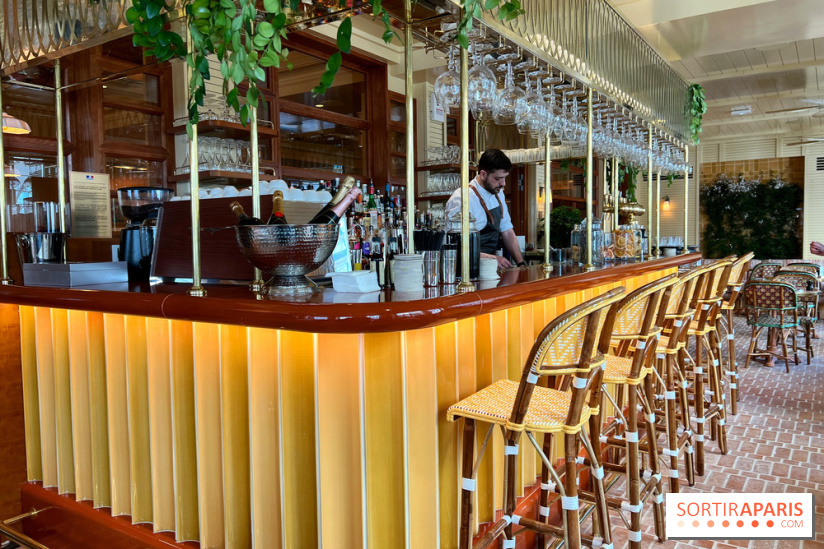 Public House - Décoration