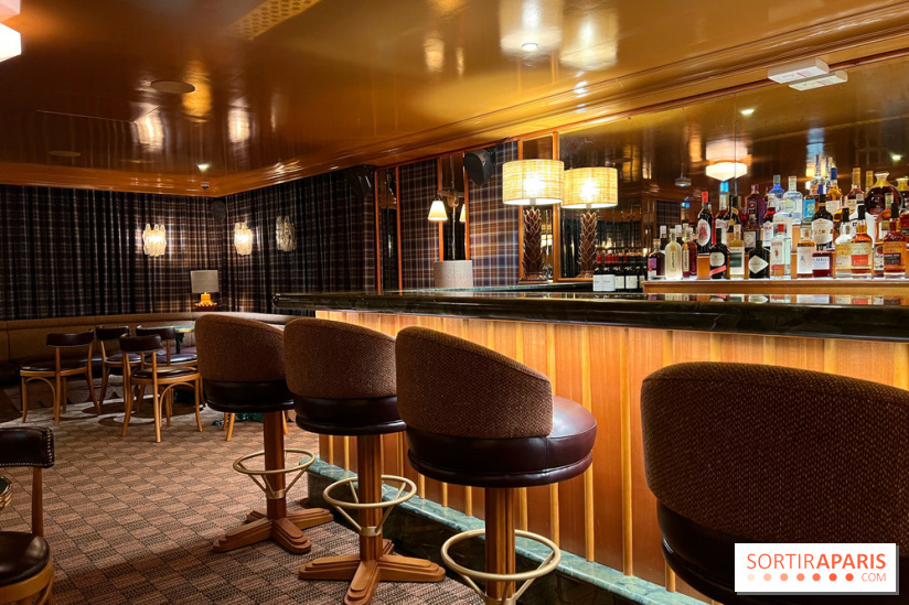 Public House - Speakeasy