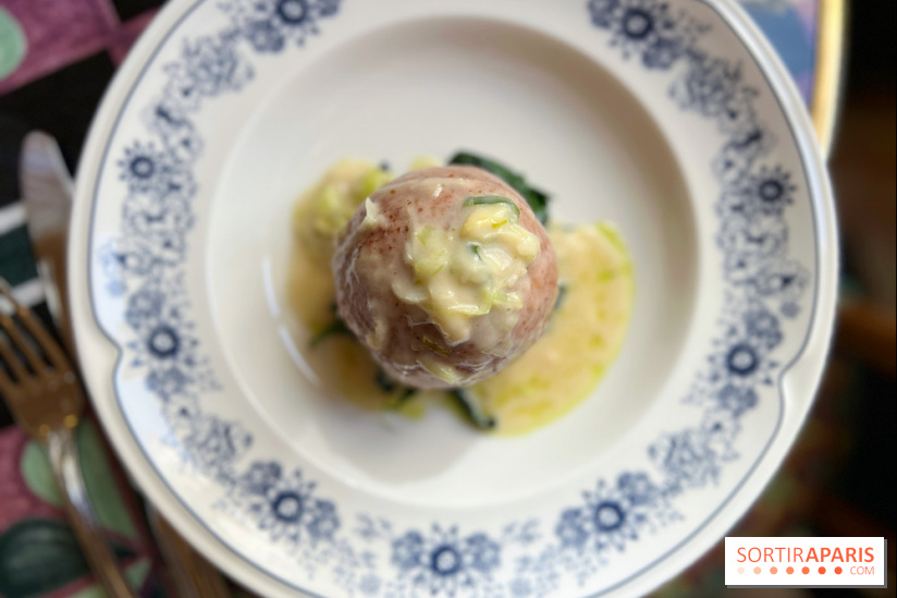 Public House - Fishcake