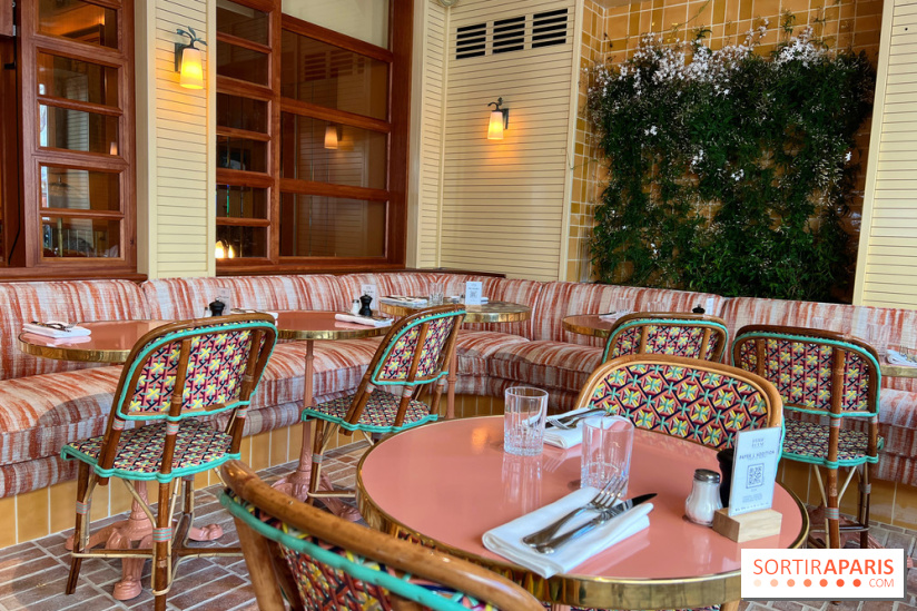 Public House - Décoration