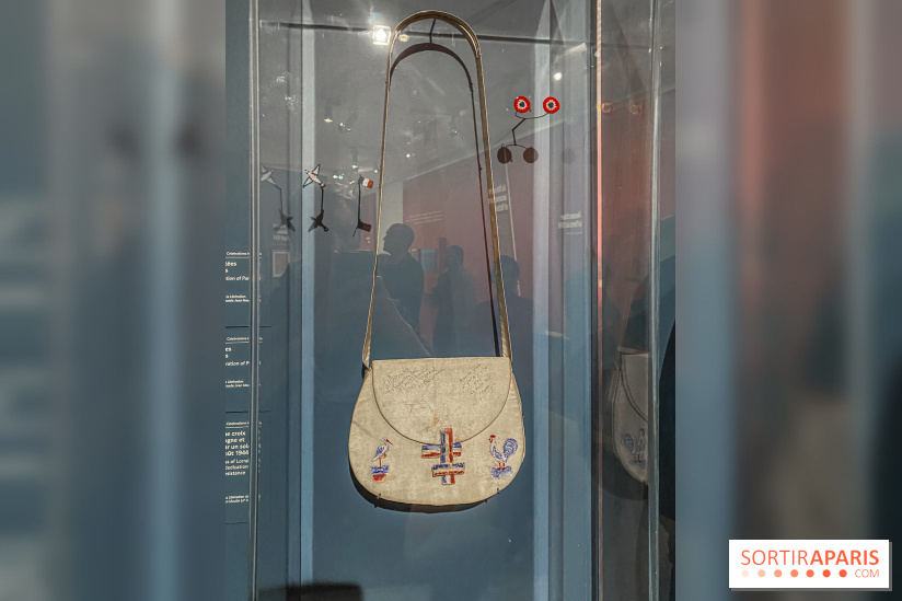 Paris brûle-t-il ?, l'exposition autour du film au Musée de la Libération de Paris - IMG 5633