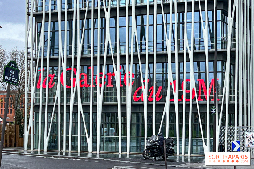 Figure Libre. Stéphane Ashpool - exposition mode à la Galerie du 19M - image00001