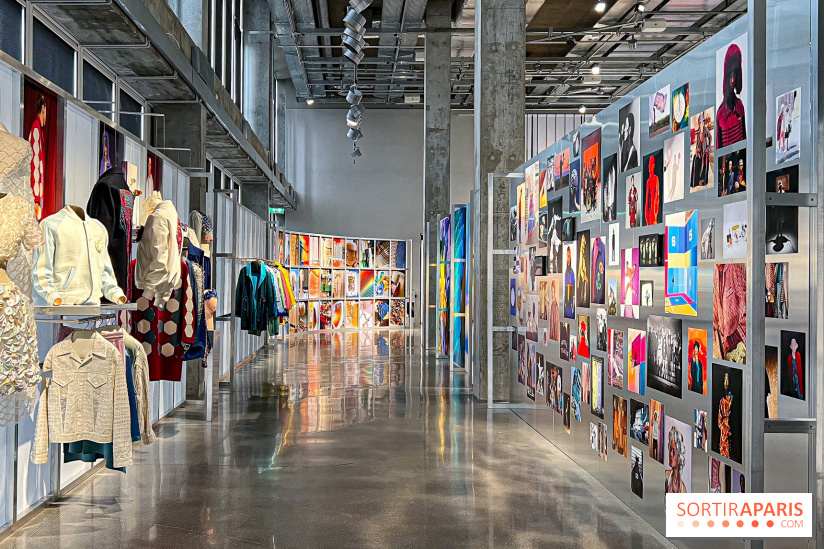 Figure Libre. Stéphane Ashpool - exposition mode à la Galerie du 19M - image00003