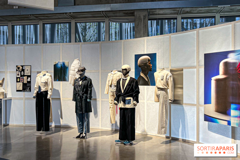 Figure Libre. Stéphane Ashpool - exposition mode à la Galerie du 19M - image00020