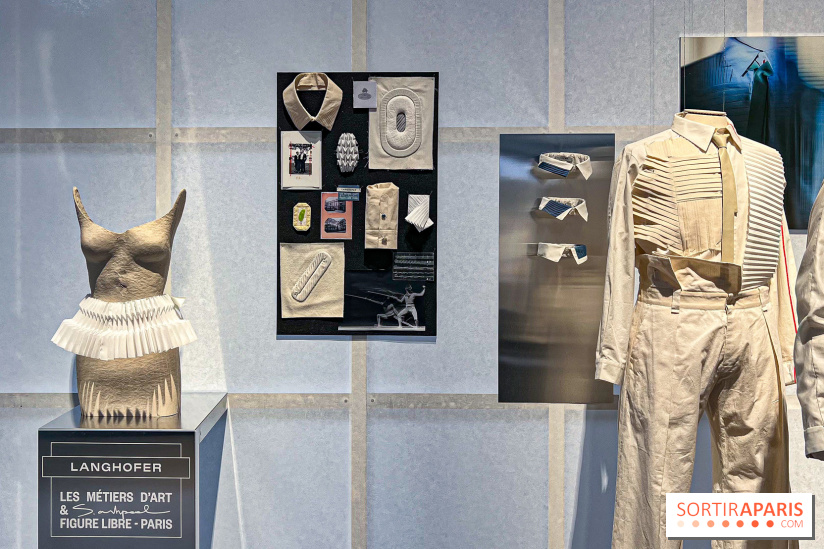 Figure Libre. Stéphane Ashpool - exposition mode à la Galerie du 19M - image00023