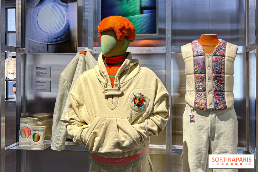 Figure Libre. Stéphane Ashpool - exposition mode à la Galerie du 19M - image00043