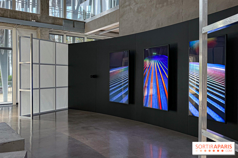 Figure Libre. Stéphane Ashpool - exposition mode à la Galerie du 19M - image00046