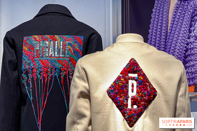 Figure Libre. Stéphane Ashpool - exposition mode à la Galerie du 19M - image00060