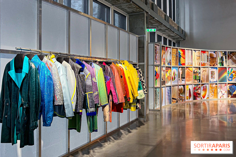 Figure Libre. Stéphane Ashpool - exposition mode à la Galerie du 19M - image00070