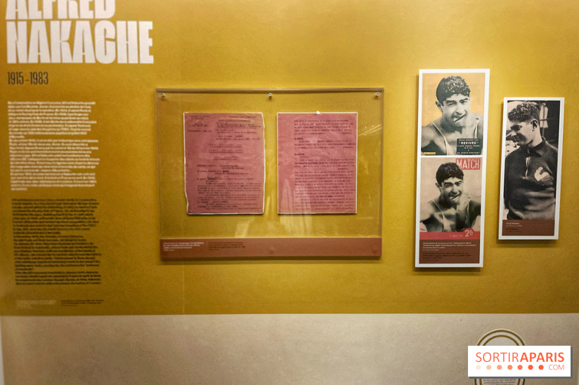 Jeux Olympiques, miroir des sociétés  - IMG 9680