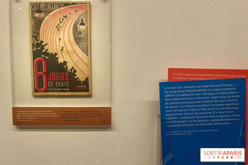 Jeux Olympiques, miroir des sociétés  - IMG 9689