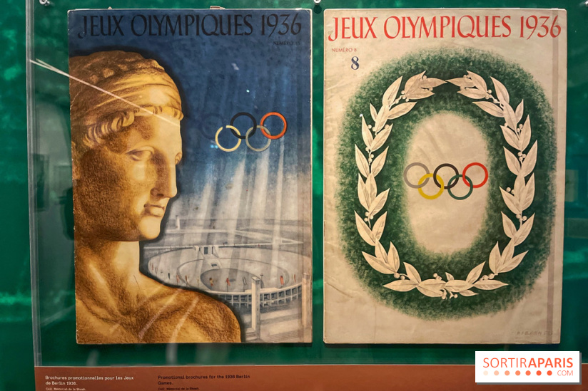 Jeux Olympiques, miroir des sociétés  - IMG 9694