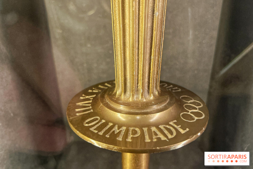 Jeux Olympiques, miroir des sociétés  - IMG 9697