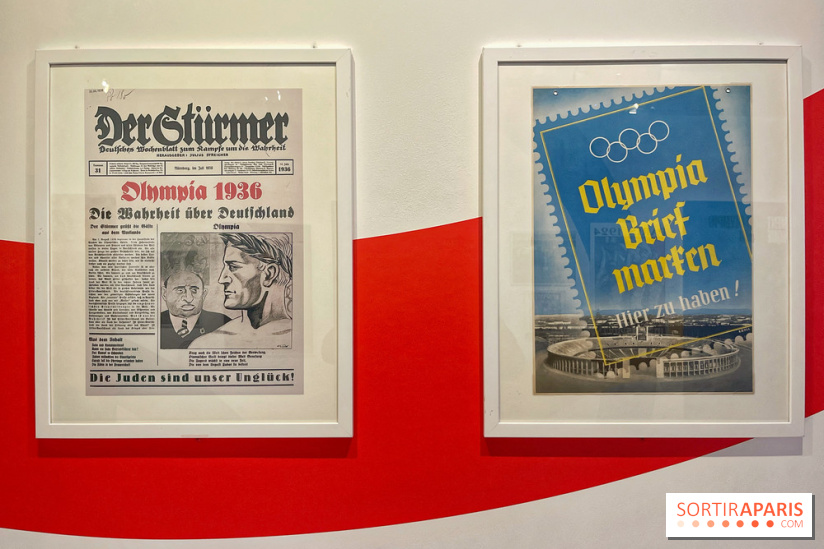 Jeux Olympiques, miroir des sociétés  - IMG 9705