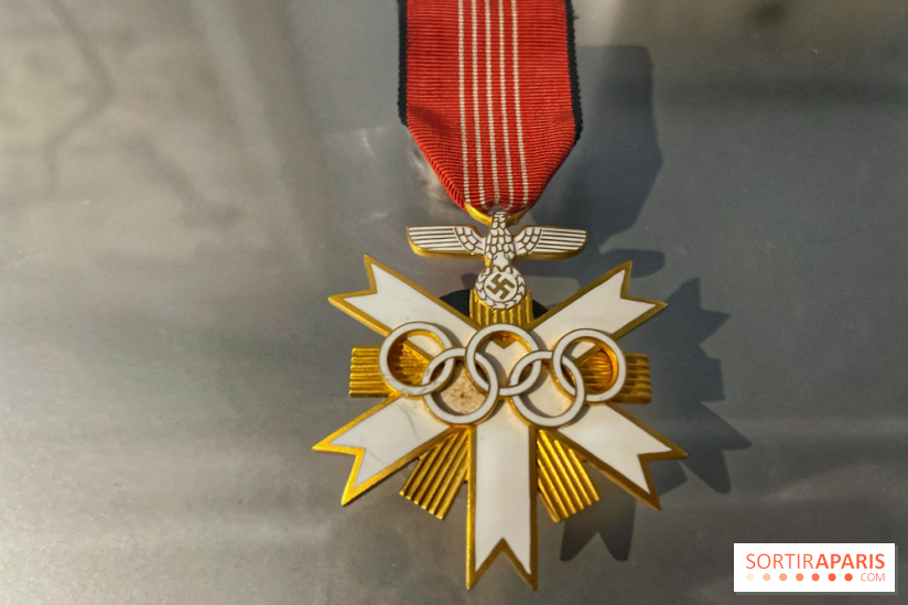 Jeux Olympiques, miroir des sociétés  - IMG 9715