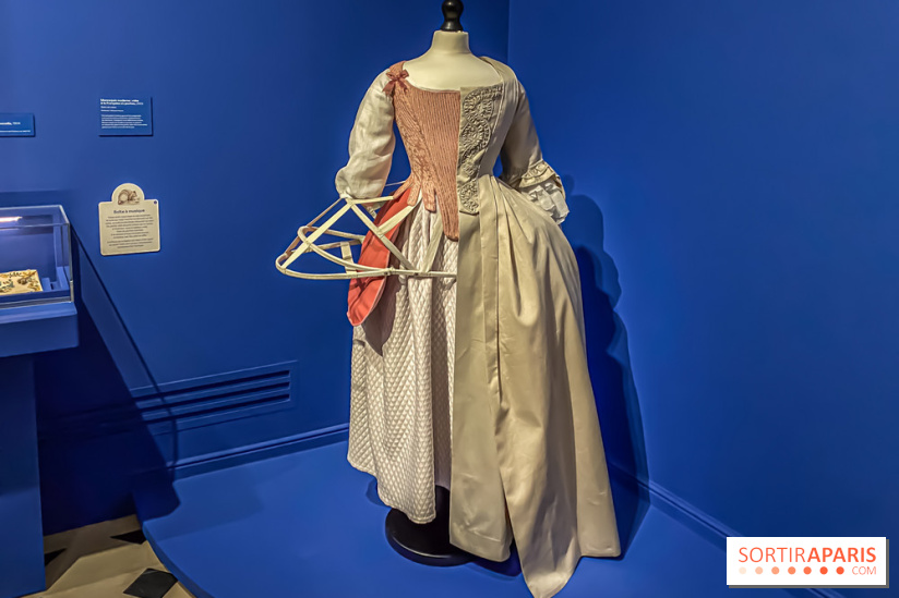 Luxe de Poche : l'exposition très très chic au Musée Cognacq-Jay - IMG 5698