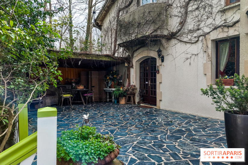 Au Cœur de la Forêt, nos photos du restaurant - 20240323 151258