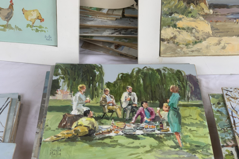 Campagne #32623 - Brutta Matta (2)