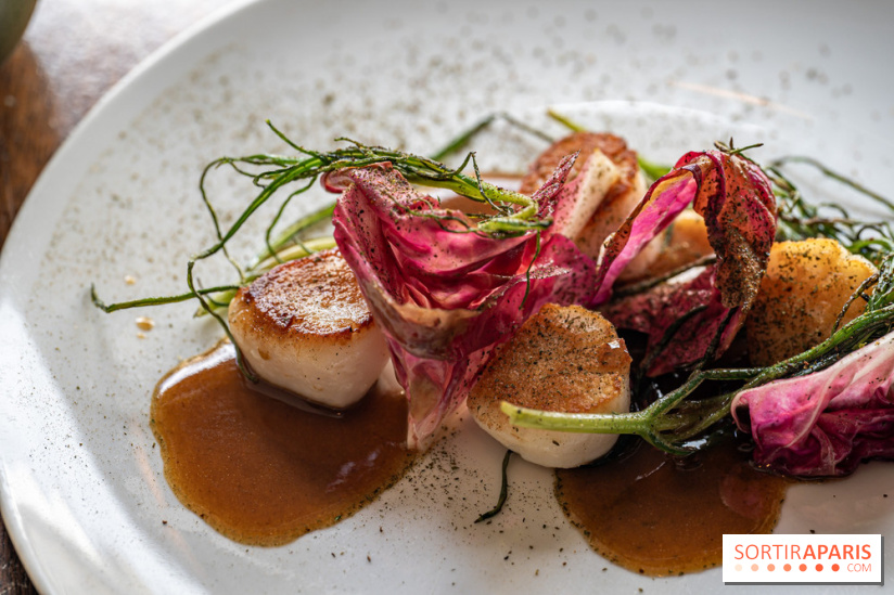 Caillebotte Bistrot Gourmand, la pépite du 9e