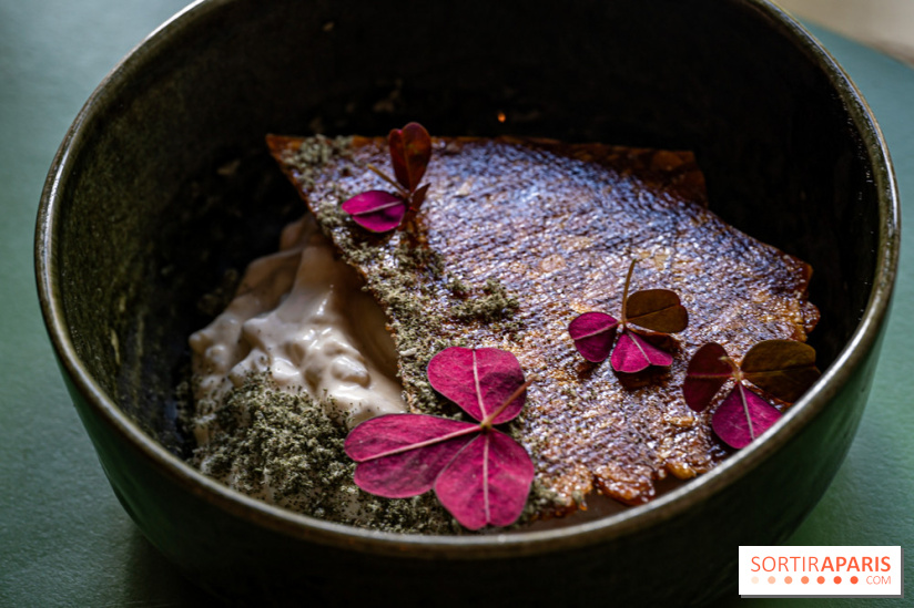 Caillebotte Bistrot Gourmand, la pépite du 9e