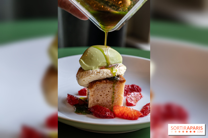 Caillebotte Bistrot Gourmand, la pépite du 9e