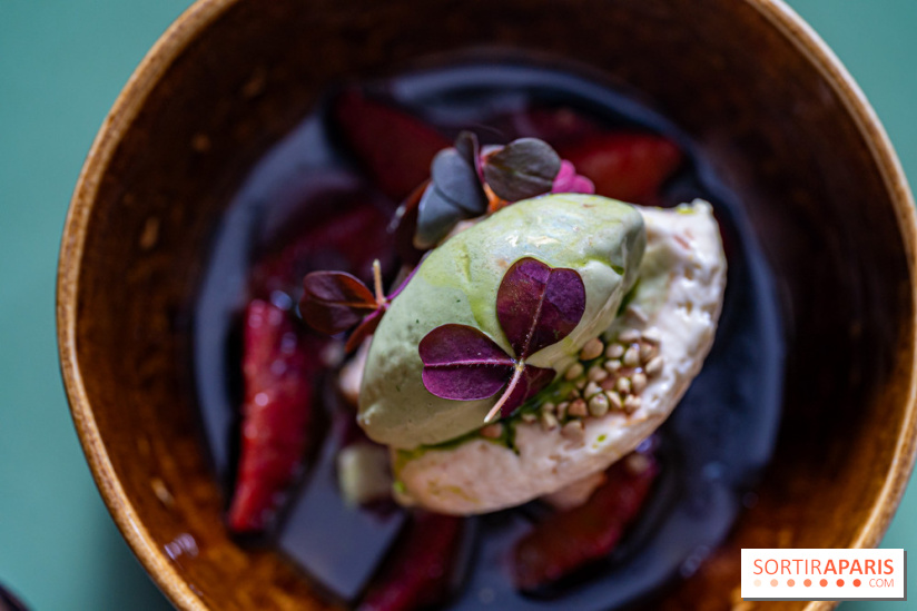 Caillebotte Bistrot Gourmand, la pépite du 9e
