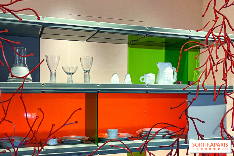 Parcours mode, design, bijoux : l'exposition pour les amoureux de la mode au Musée des Arts Déco - image00010