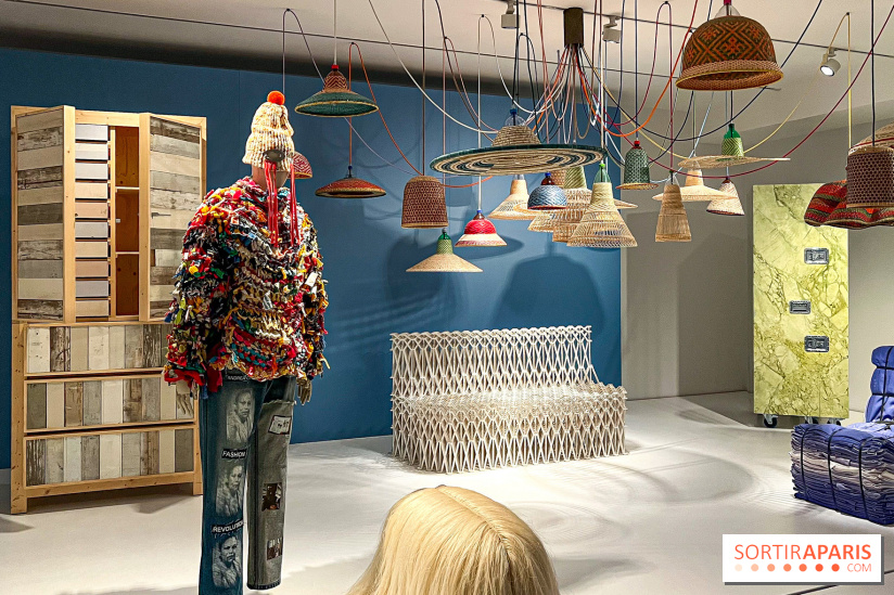 Parcours mode, design, bijoux : l'exposition pour les amoureux de la mode au Musée des Arts Déco - image00018