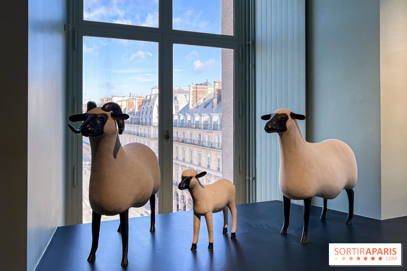 Parcours mode, design, bijoux : l'exposition pour les amoureux de la mode au Musée des Arts Déco