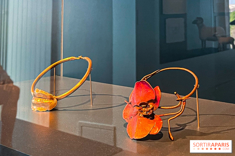 Parcours mode, design, bijoux : l'exposition pour les amoureux de la mode au Musée des Arts Déco - image00032