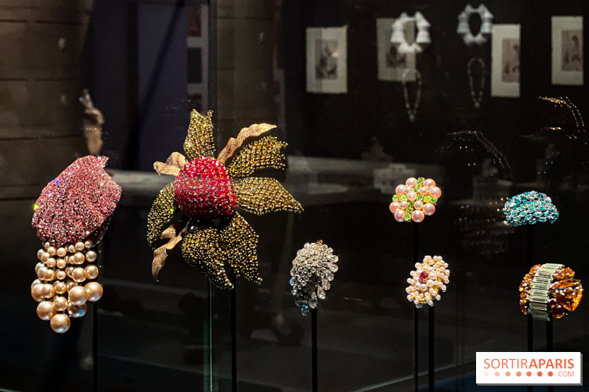 Parcours mode, design, bijoux : l'exposition pour les amoureux de la mode au Musée des Arts Déco - image00039
