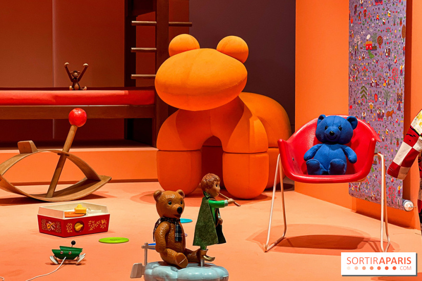 Parcours mode, design, bijoux : l'exposition pour les amoureux de la mode au Musée des Arts Déco - image00061