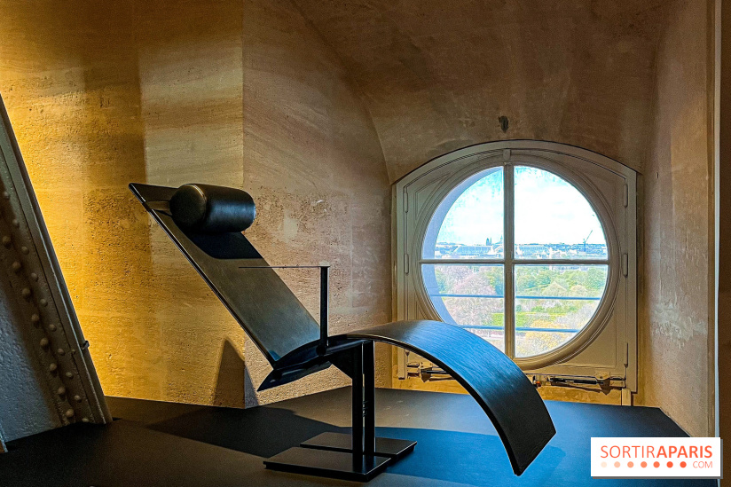 Parcours mode, design, bijoux : l'exposition pour les amoureux de la mode au Musée des Arts Déco - image00071