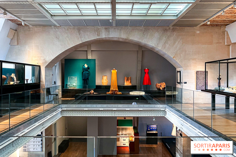 Parcours mode, design, bijoux : l'exposition pour les amoureux de la mode au Musée des Arts Déco