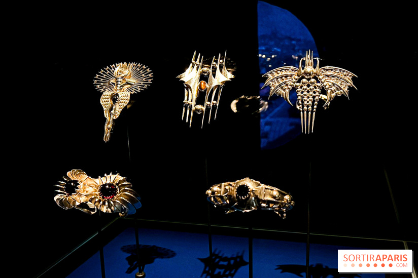 Parcours mode, design, bijoux : l'exposition pour les amoureux de la mode au Musée des Arts Déco - image00096