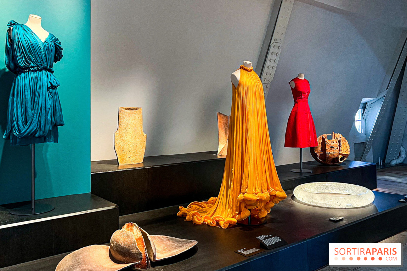 Parcours mode, design, bijoux : l'exposition pour les amoureux de la mode au Musée des Arts Déco