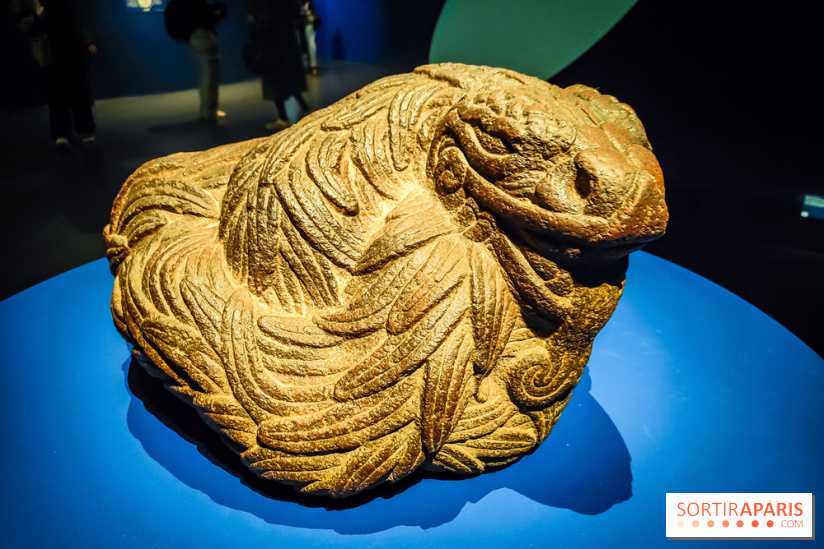 Mexica, des dons et des dieux au Templo Major : l'exposition du musée du Quai Branly se dévoile